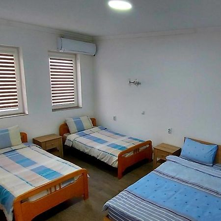 Apartment - Nane - Krushevo Kruševo Екстериор снимка
