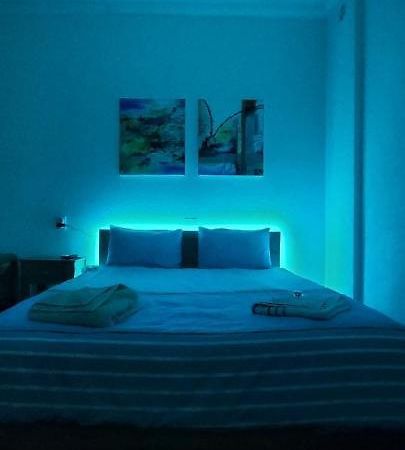 Apartment - Nane - Krushevo Kruševo Екстериор снимка