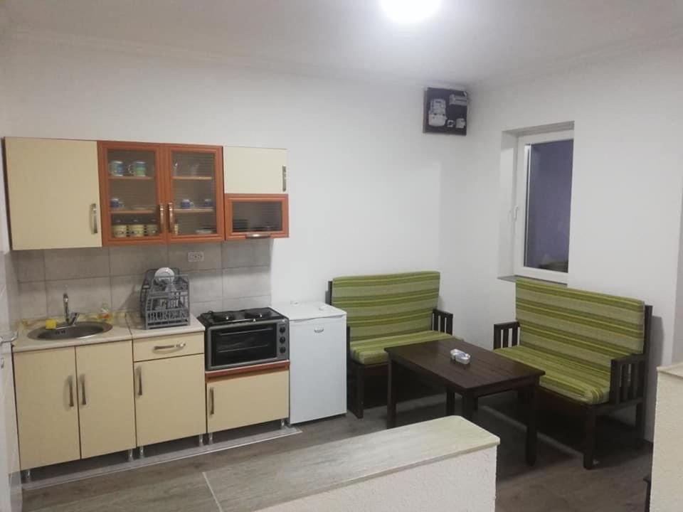 Apartment - Nane - Krushevo Kruševo Екстериор снимка