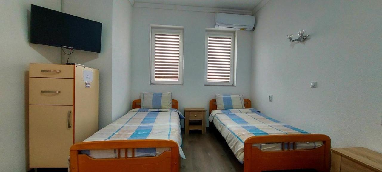 Apartment - Nane - Krushevo Kruševo Екстериор снимка