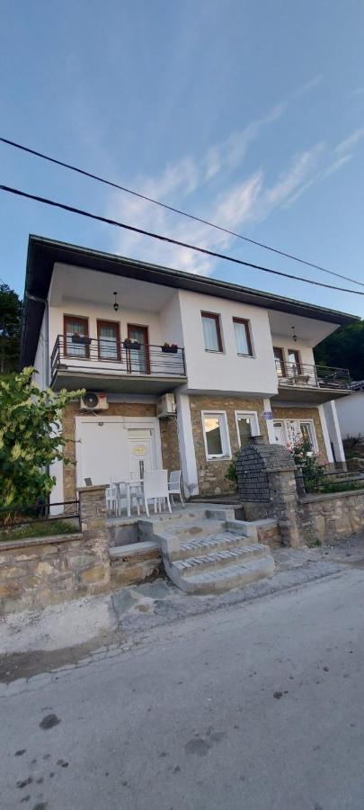 Apartment - Nane - Krushevo Kruševo Екстериор снимка