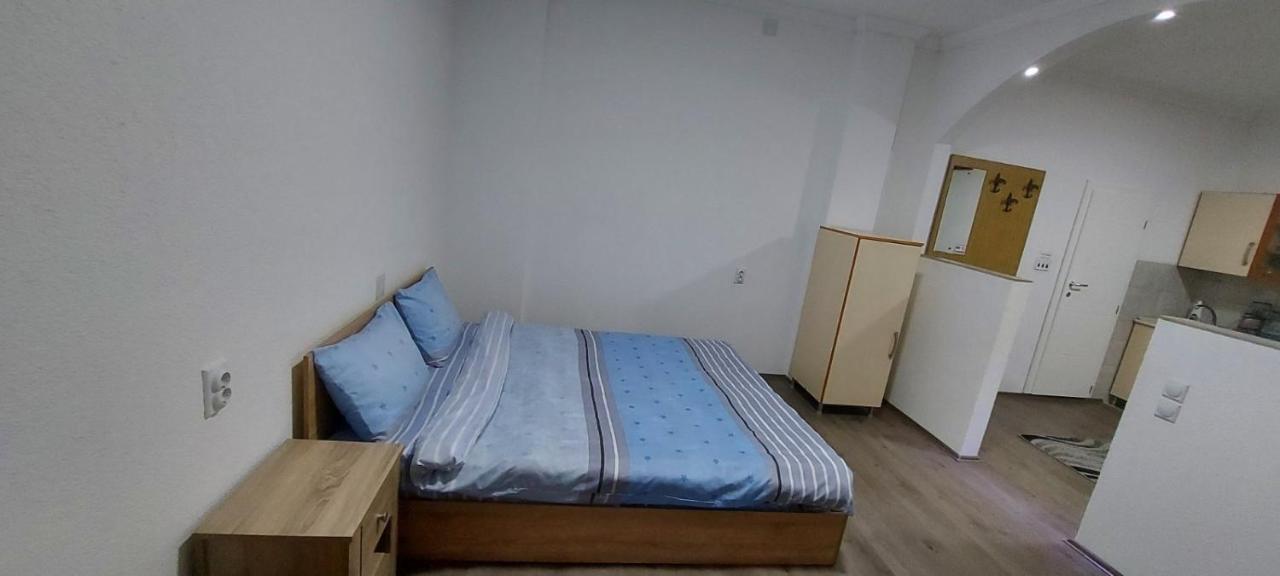 Apartment - Nane - Krushevo Kruševo Екстериор снимка