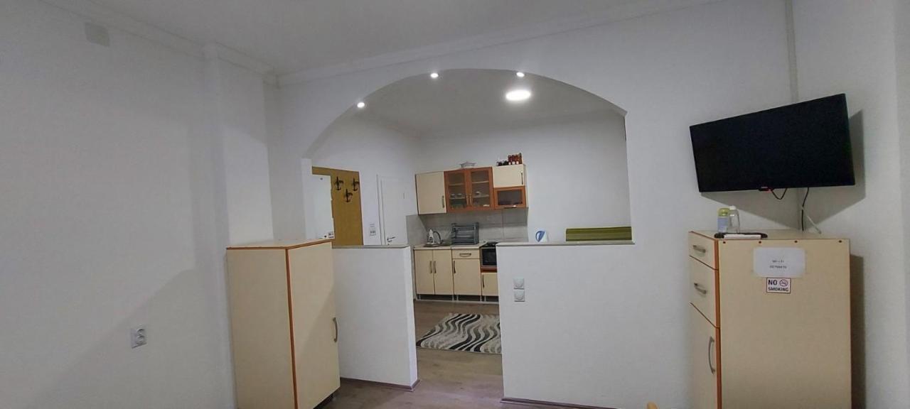 Apartment - Nane - Krushevo Kruševo Екстериор снимка