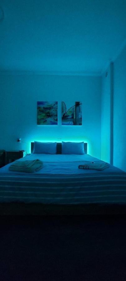 Apartment - Nane - Krushevo Kruševo Екстериор снимка
