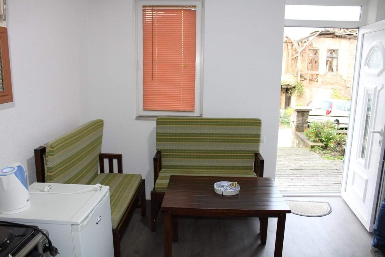 Apartment - Nane - Krushevo Kruševo Екстериор снимка