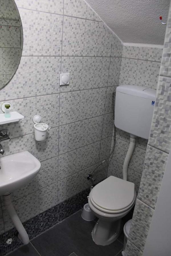 Apartment - Nane - Krushevo Kruševo Екстериор снимка